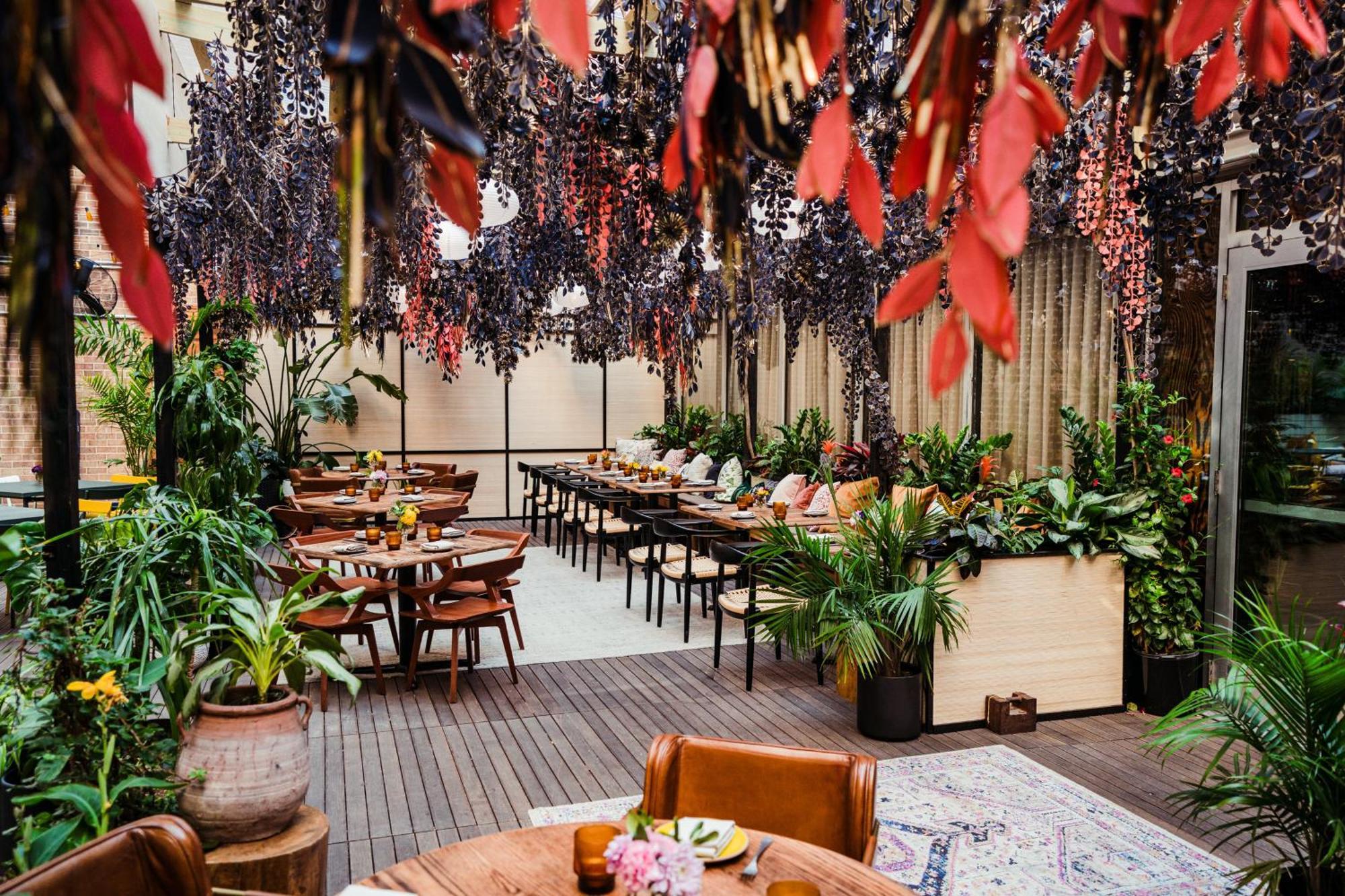 Vignette Collection Yours Truly Dc By Ihg Washington Ngoại thất bức ảnh The Standard East Village